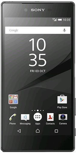 Imagen de Sony Xperia Z5 Compact E5803