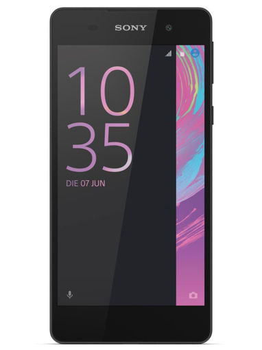 Imagen de Sony Xperia E5 F3313