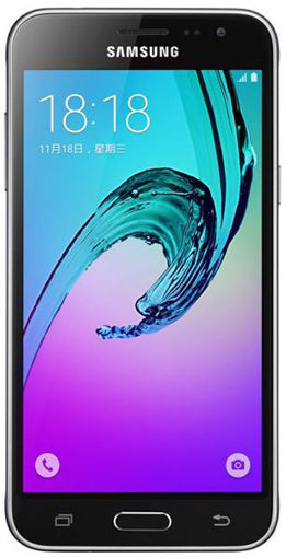 Imagen de Samsung Galaxy J3 2016 J320