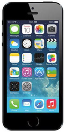 Imagen de Apple iPhone 5S