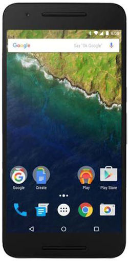 Imagen de Huawei Nexus 6P
