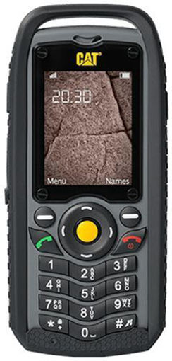 Imagen de CAT B25