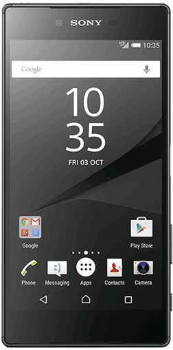 Imagen de Sony Xperia Z5 Premium E6853