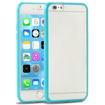 Imagen de Estuche Duro borde de Goma para iPhone 6/6s