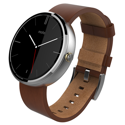 Imagen de Motorola Moto 360 (Refurbished) 
