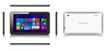 Imagen de Tablet Ledstar Novus Pad Windows 8.1