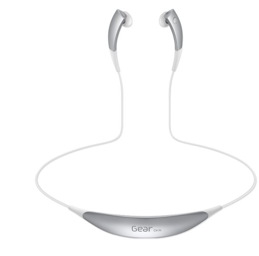 Imagen de Auricular Bluetooth Samsung Gear Circle R130