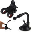 Imagen de Soporte Auto 360° Brazo