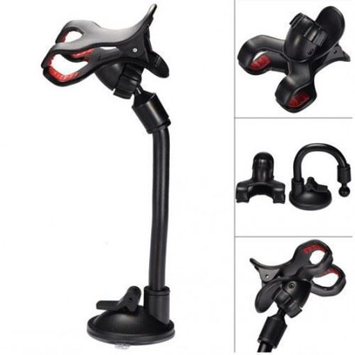 Imagen de Soporte Auto 360° Brazo