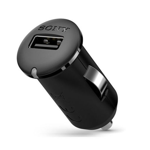 Imagen de Cargador para auto Sony AN401 Quick Charger