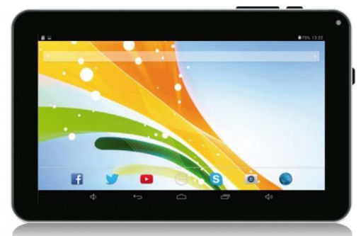 Imagen de Tablet Ledstar Ultra Pad 9.0