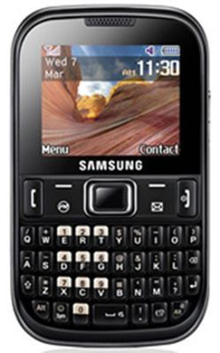 Imagen de Samsung E1260 Kiwi