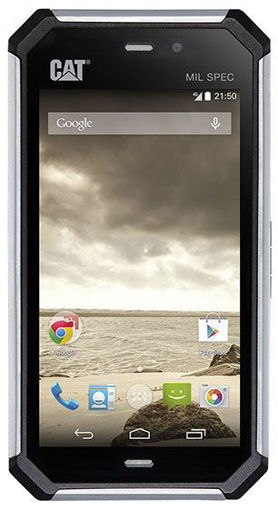 Imagen de Cat S50