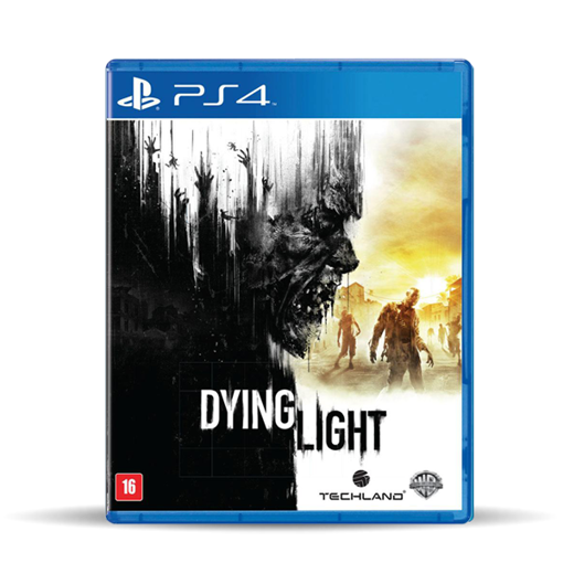 Imagen de Dying Light (Usado)