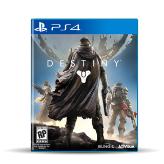 Imagen de Destiny PS4 (Nuevo)