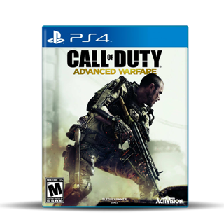 Imagen de Call Of Duty ADVANCED WARFARE (Usado)