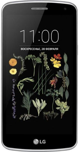 Imagen de LG K5 X220