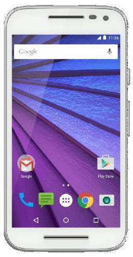 Imagen de Motorola Moto G Dual 3era Generación XT1543