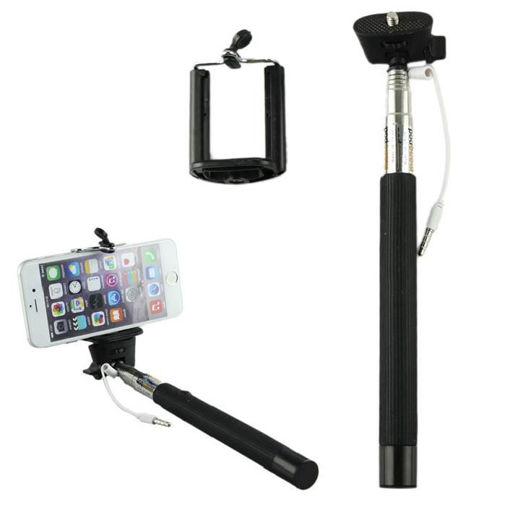 Imagen de Palo Selfie Monopod Selfie Stick para Celular