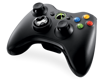 Imagen de Joystick XBOX 360 Inalámbrico con adaptador