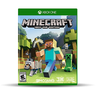 Imagen de Minecraft (Nuevo) Xbox one