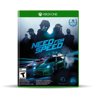 Imagen de Need For Speed 2016 (Nuevo) XBOX ONE