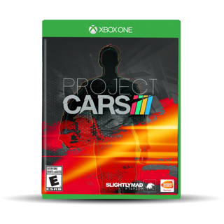 Imagen de Project Cars (Nuevo) XBOX