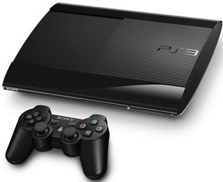 Sony Playstation 3 250GB Refurbished