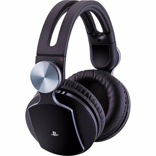 Imagen de Auriculares Sony Pulse Elite Edition (Refurbished)
