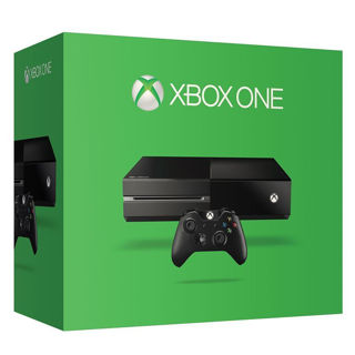 Imagen de Xbox One 500GB