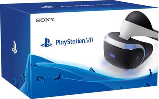 Imagen de Playstation VR