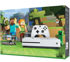 Imagen de Xbox One S 500GB Minecraft
