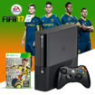 Imagen de XBOX 360 500GB + FIFA 2017
