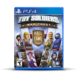 Imagen de Toy Soldiers: War Chest Hall of Fame (Nuevo) PS4