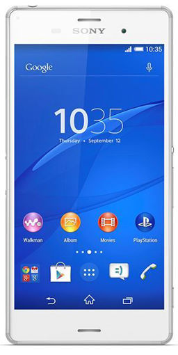 Imagen de Sony Xperia Z3+ E6553