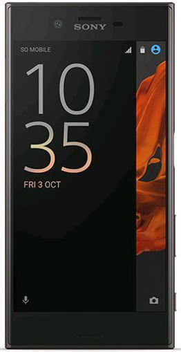 Imagen de Sony Xperia XZ Dual F8332
