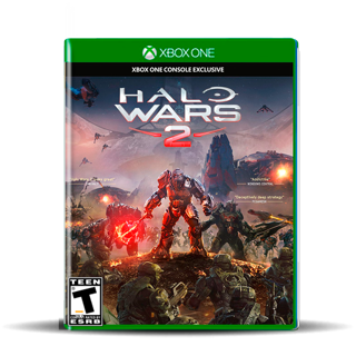 Imagen de Halo Wars 2 (Nuevo) XBOX ONE