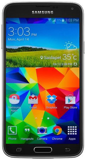 Imagen de Samsung Galaxy S5 G900V (Refurbished)