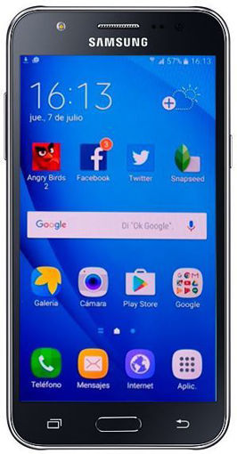 Imagen de Samsung Galaxy J5 J500