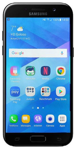 Imagen de Samsung Galaxy A5 2017 A520F