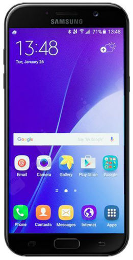 Imagen de Samsung Galaxy A7 (2017) A720F