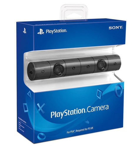 Imagen de Cámara de Playstation 4 Nuevo Modelo