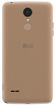 Imagen de LG K8 (2017) X240
