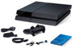 Imagen de PlayStation 4 Fat 500GB