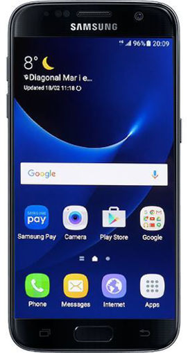 Imagen de Samsung Galaxy S7 G930F