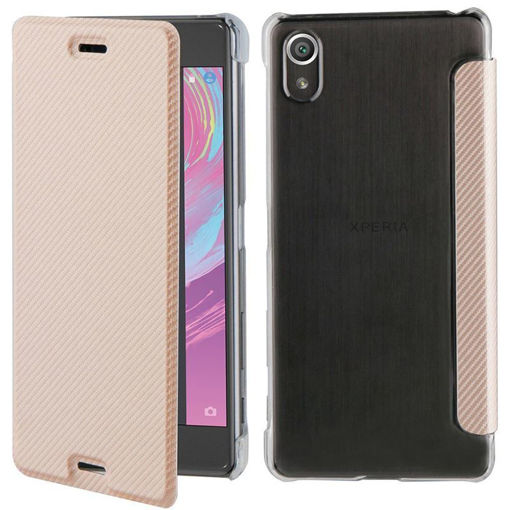 Imagen de Flip Cover Sony Xperia X Performance