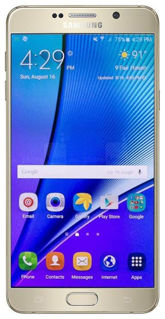 Imagen de Samsung Galaxy Note 5 (Refurbished) N920T