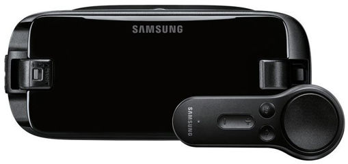 Imagen de Samsung Gear VR Bundle con Control