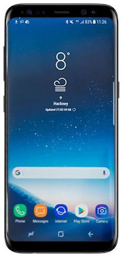 Imagen de Samsung Galaxy S8