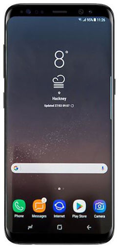 Imagen de Samsung Galaxy S8 Plus G955